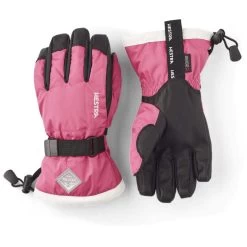 Hestra Gauntlet CZone Junior Gloves -Hestra Store hestra gauntlet czone junior gloves 254