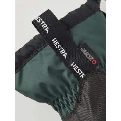 Hestra Gauntlet CZone Junior Gloves -Hestra Store hestra gauntlet czone junior gloves 260