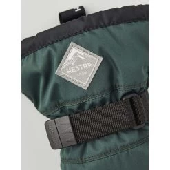 Hestra Gauntlet CZone Junior Gloves -Hestra Store hestra gauntlet czone junior gloves 262