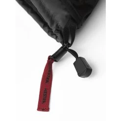 Hestra Gauntlet Sr. - 5 Finger Gloves - Black/black -Hestra Store hestra gauntlet sr 1325254