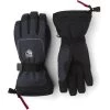Hestra Gauntlet Sr. - 5 Finger Gloves - Dark Navy/dark Navy -Hestra Store hestra gauntlet sr 5 finger gloves dark navy dark navy 1 1554244
