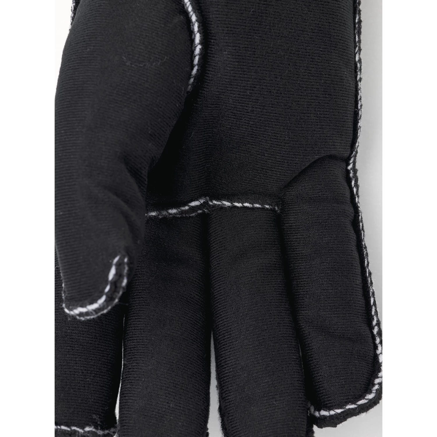 Hestra Gauntlet Sr. - 5 Finger Gloves - Dark Navy/dark Navy 11 Hestra Gauntlet Sr. - 5 Finger Gloves - Dark Navy/dark Navy - Image 9