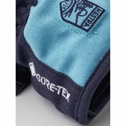 Hestra Gore-Tex Atlas Junior 5-Finger Gloves -Hestra Store hestra gore tex atlas junior 5 finger gloves 155