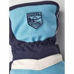 Hestra Gore-Tex Atlas Junior 5-Finger Gloves -Hestra Store hestra gore tex atlas junior 5 finger gloves 156