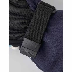 Hestra Gore-Tex Atlas Junior 5-Finger Gloves -Hestra Store hestra gore tex atlas junior 5 finger gloves 157