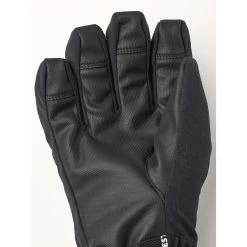 Hestra Gore-Tex Perform - 5 Finger Ski Gloves - Black/black 10 Hestra Gore-Tex Perform - 5 Finger Ski Gloves - Black/black -Hestra Store hestra gore tex perform 5 finger ski gloves black black 1 1325510