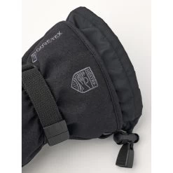 Hestra Gore-Tex Perform - 5 Finger Ski Gloves - Black/black 12 Hestra Gore-Tex Perform - 5 Finger Ski Gloves - Black/black -Hestra Store hestra gore tex perform 5 finger ski gloves black black 3 1325512