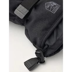 Hestra Gore-Tex Perform - 5 Finger Ski Gloves - Black/black 11 Hestra Gore-Tex Perform - 5 Finger Ski Gloves - Black/black -Hestra Store hestra gore tex perform 5 finger ski gloves black black 4 1325513