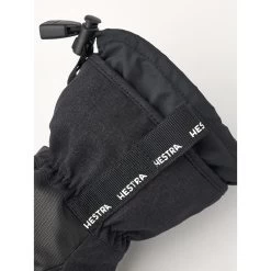 Hestra Gore-Tex Perform - 5 Finger Ski Gloves - Black/black 13 Hestra Gore-Tex Perform - 5 Finger Ski Gloves - Black/black -Hestra Store hestra gore tex perform 5 finger ski gloves black black 5 1325514