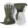 Hestra Army Leather Heli Ski Gloves -Hestra Store hestra heli glove 105