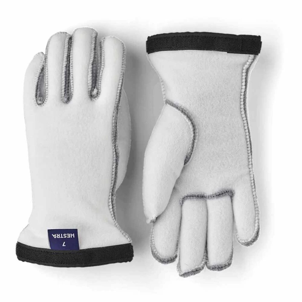 Hestra Heli Ski Female Liner Gloves 3 Hestra Heli Ski Female Liner Gloves