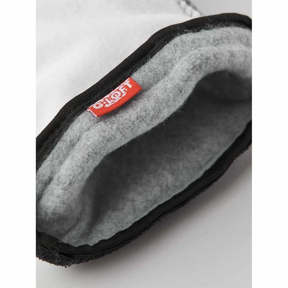 Hestra Heli Ski Female Liner Gloves 4 Hestra Heli Ski Female Liner Gloves - Image 2