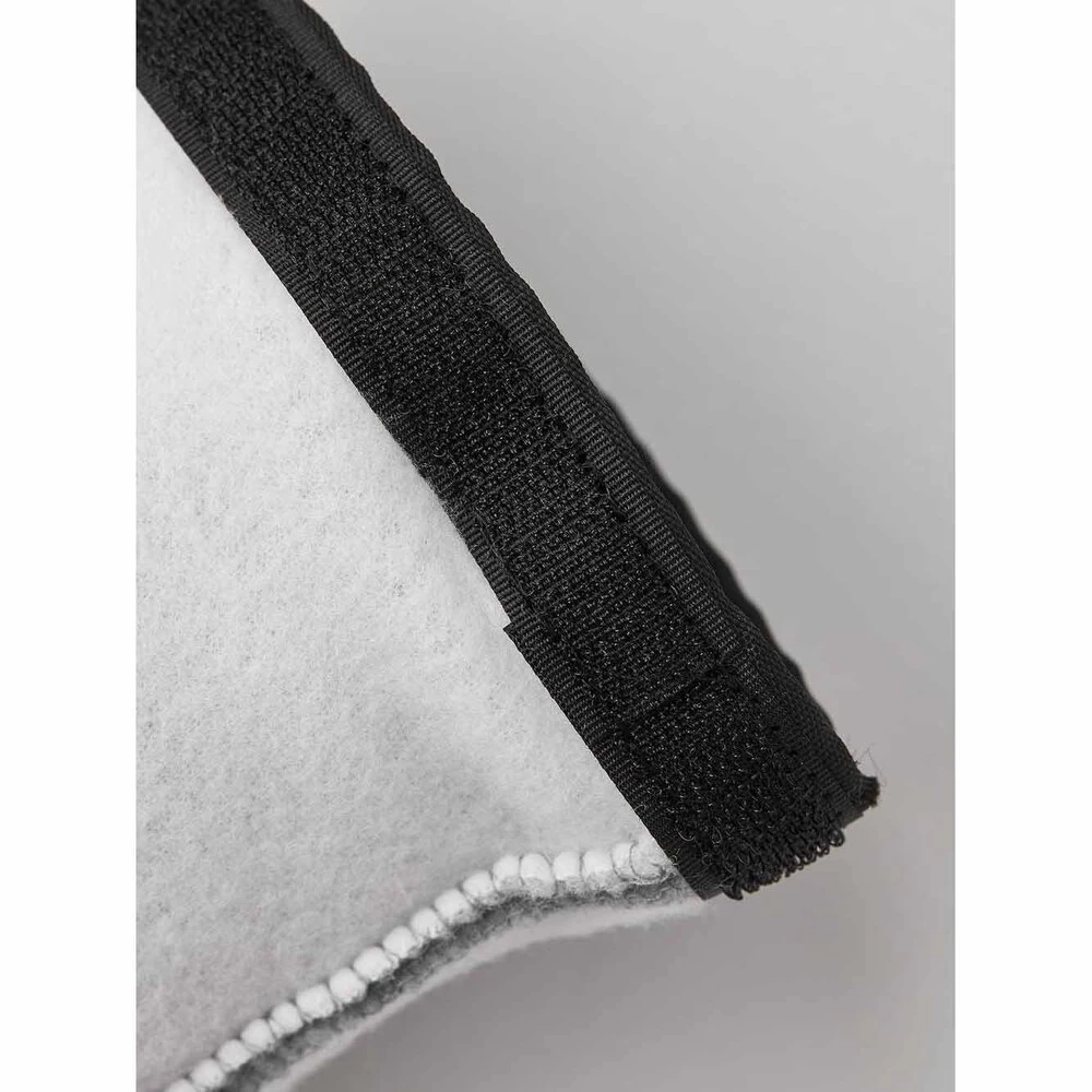 Hestra Heli Ski Female Liner Gloves 5 Hestra Heli Ski Female Liner Gloves - Image 3