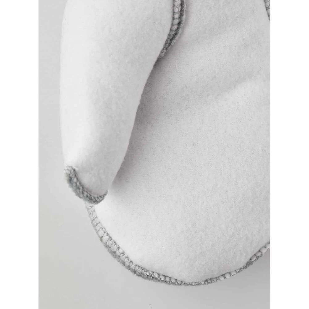 Hestra Heli Ski Female Liner Mitt 6 Hestra Heli Ski Female Liner Mitt - Image 4