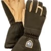 Hestra Hunters Gauntlet CZone Gloves -Hestra Store hestra hunters gauntlet czone gloves 70