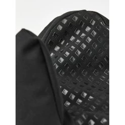 Hestra Hydra Seam Sealed Mittens - Black -Hestra Store hestra hydra seam sealed mittens black 2 1071025