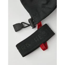 Hestra Hydra Seam Sealed Mittens - Black -Hestra Store hestra hydra seam sealed mittens black 4 1071031