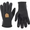 Hestra Infinium Fleece - 5 Finger Outdoor Gloves - Black -Hestra Store hestra infinium fleece 5 finger outdoor gloves black 1 1071053