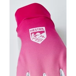 Hestra Infinium Momentum - 5 Finger Cross Country Gloves - Fuchsia -Hestra Store hestra infinium momentum 5 finger cross country gloves fuchsia 3 1554608