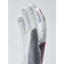 Hestra Infinium Momentum - 5 Finger Cross Country Gloves - Fuchsia -Hestra Store hestra infinium momentum 5 finger cross country gloves fuchsia 4 1554609