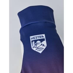 Hestra Infinium Momentum - 5 Finger Cross Country Gloves - Navy -Hestra Store hestra infinium momentum 5 finger cross country gloves navy 2 1554551
