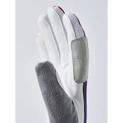 Hestra Infinium Momentum - 5 Finger Cross Country Gloves - Navy -Hestra Store hestra infinium momentum 5 finger cross country gloves navy 3 1554552