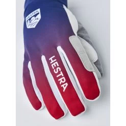 Hestra Infinium Momentum - 5 Finger Cross Country Gloves - Navy -Hestra Store hestra infinium momentum 5 finger cross country gloves navy 4 1554553