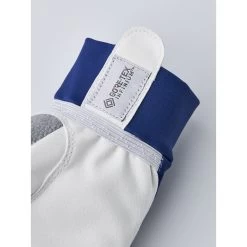 Hestra Infinium Momentum - 5 Finger Cross Country Gloves - Navy -Hestra Store hestra infinium momentum 5 finger cross country gloves navy 5 1554554