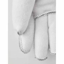 Hestra Insulated 5-Finger Long Liner Gloves -Hestra Store hestra insulated 5 finger liner gloves 80