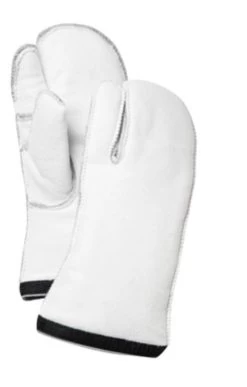 Hestra Insulated Liner Long 3-Finger