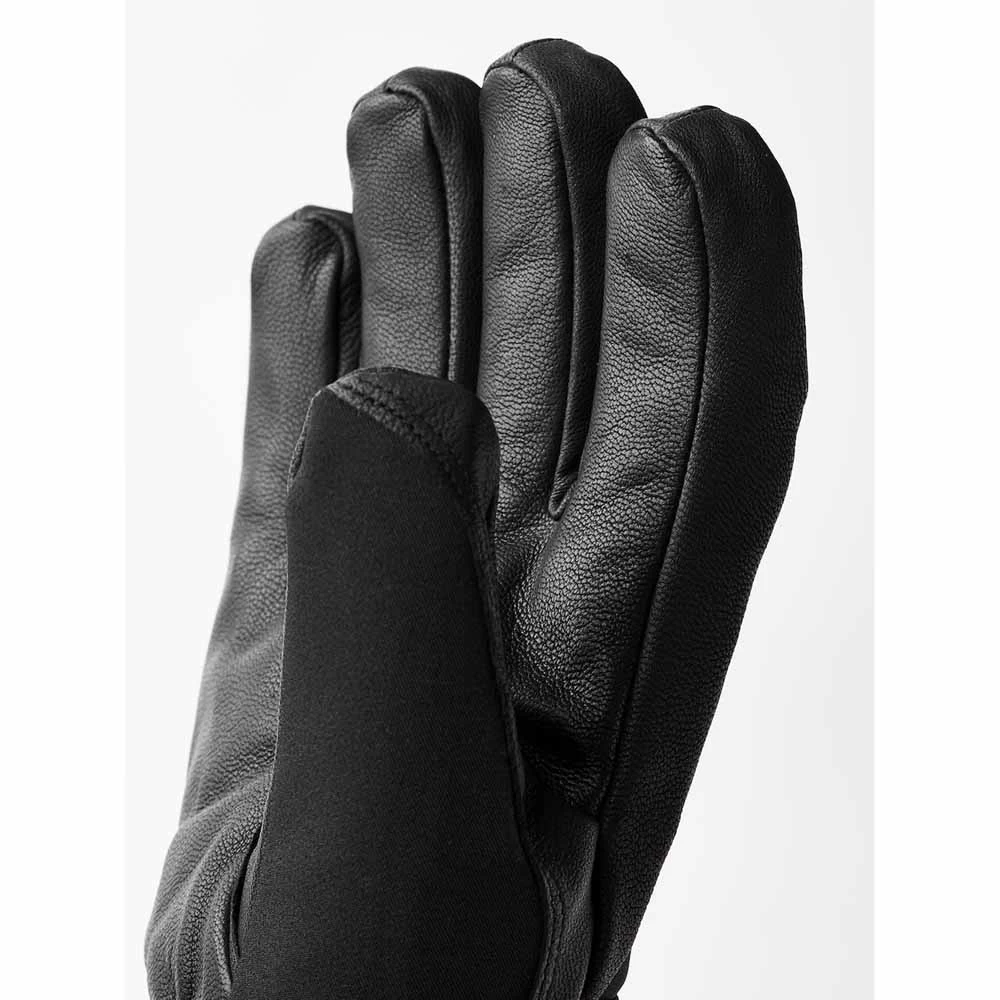 Hestra Job GoreTex Pro 5-Finger Gloves 4 Hestra Job GoreTex Pro 5-Finger Gloves - Image 2