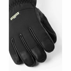 Hestra Job GoreTex Pro 5-Finger Gloves 9 Hestra Job GoreTex Pro 5-Finger Gloves -Hestra Store hestra job goretex pro 5 finger gloves 4