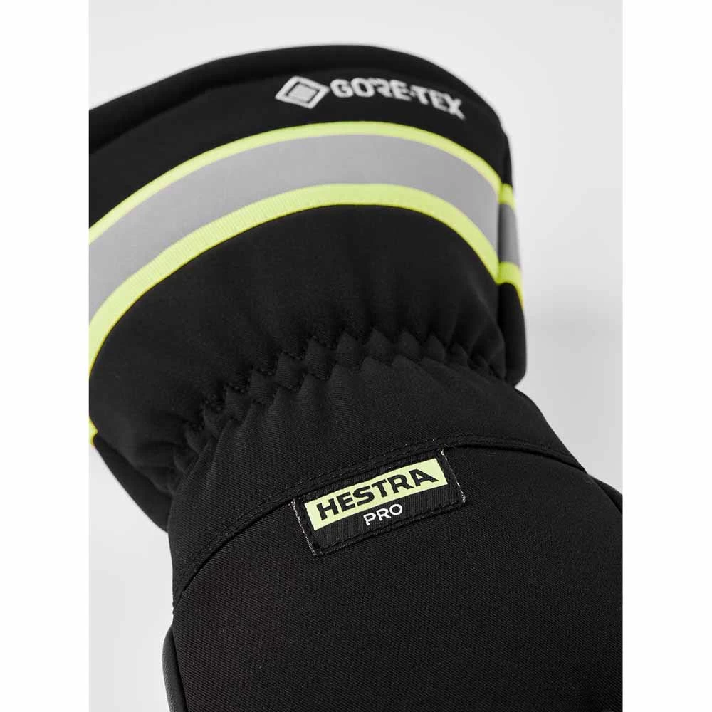 Hestra Job GoreTex Pro 5-Finger Gloves 6 Hestra Job GoreTex Pro 5-Finger Gloves - Image 4