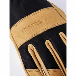 Hestra Job Leather Winter Pro Gloves -Hestra Store hestra job leather winter pro gloves 10