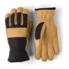 Hestra Job Leather Winter Pro Gloves -Hestra Store hestra job leather winter pro gloves 7