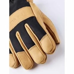 Hestra Job Leather Winter Pro Gloves -Hestra Store hestra job leather winter pro gloves 9