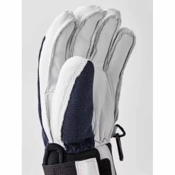 Hestra Kids Army Leather Patrol Junior Gloves 8 Hestra Kids Army Leather Patrol Junior Gloves -Hestra Store hestra kid s army leather patrol junior gloves 5