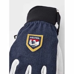 Hestra Kids Army Leather Patrol Junior Gloves 10 Hestra Kids Army Leather Patrol Junior Gloves -Hestra Store hestra kid s army leather patrol junior gloves 7