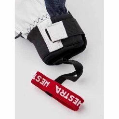 Hestra Kids Army Leather Patrol Junior Gloves 11 Hestra Kids Army Leather Patrol Junior Gloves -Hestra Store hestra kid s army leather patrol junior gloves 8