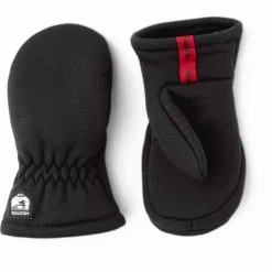 Hestra Kids Fleece Liner Mittens