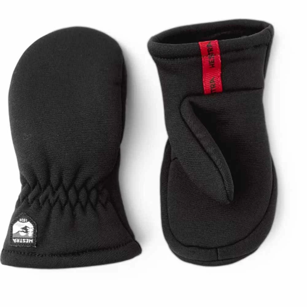 Hestra Kids Fleece Liner Mittens 3 Hestra Kids Fleece Liner Mittens