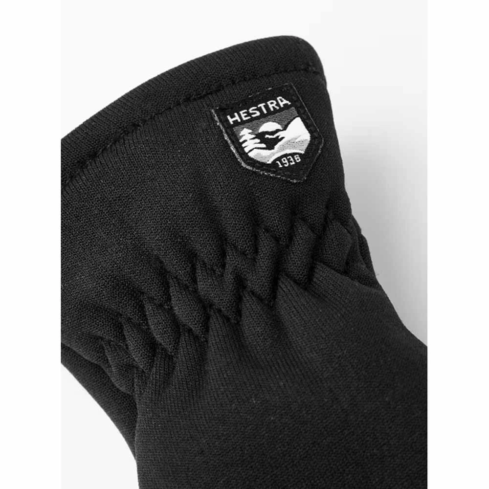 Hestra Kids Fleece Liner Mittens 4 Hestra Kids Fleece Liner Mittens - Image 2