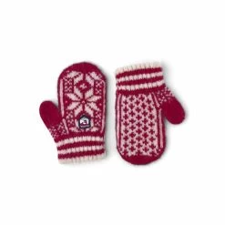 Hestra Kids Nordic Mittens -Hestra Store hestra kid s nordic mittens 15