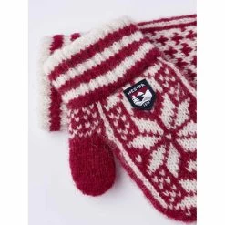 Hestra Kids Nordic Mittens -Hestra Store hestra kid s nordic mittens 17