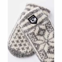Hestra Kids Nordic Mittens -Hestra Store hestra kid s nordic mittens 9
