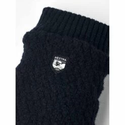 Hestra Kids Paw Fluffy Mittens -Hestra Store hestra kid s paw fluffy mittens 13