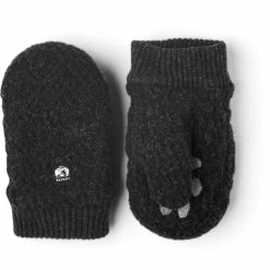Hestra Kids Paw Fluffy Mittens -Hestra Store hestra kid s paw fluffy mittens 7