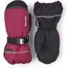 Hestra Kids' GoreTex Mittens - Fuchsia -Hestra Store hestra kids gore tex mittens fuchsia 1 1554754