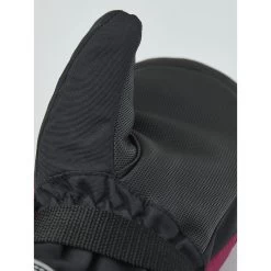 Hestra Kids' GoreTex Mittens - Fuchsia -Hestra Store hestra kids gore tex mittens fuchsia 5 1554758