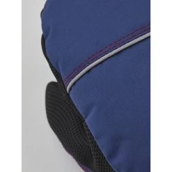 Hestra Kids' Wool Terry Mittens - Medium Blue -Hestra Store hestra kids wool terry mittens medium blue 1 1326280